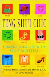 Feng Shui Chic - 11 May 2010