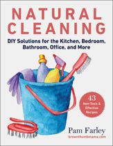 Natural Cleaning - 15 Nov 2022