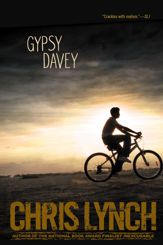 Gypsy Davey - 4 Mar 2014