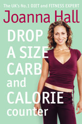 Drop a Size Calorie and Carb Counter - 4 Sep 2008