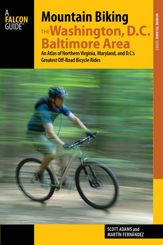 Mountain Biking the Washington, D.C./Baltimore Area - 15 Jul 2015