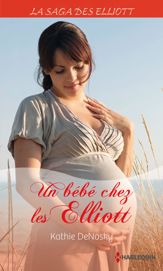 Un bébé chez les Elliott (Saga) - 1 Apr 2014