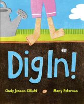 Dig In! - 1 Mar 2016
