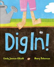 Dig In! - 1 Mar 2016