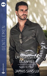 La proposition de Rafael - Jamais sans lui - 1 Aug 2025