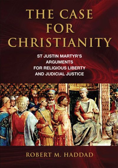 The Case for Christianity
