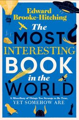 The Most Interesting Book in the World - 10 Oct 2024