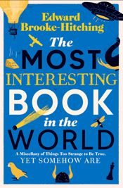 The Most Interesting Book in the World - 10 Oct 2024