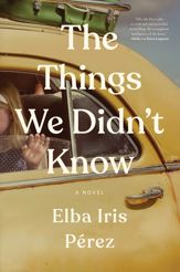The Things We Didn't Know - 6 Feb 2024