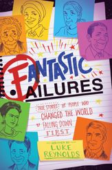 Fantastic Failures - 11 Sep 2018