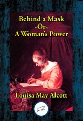Behind a Mask - 26 Mar 2017