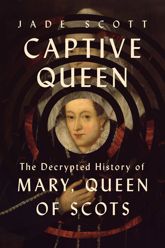 Captive Queen - 4 Feb 2025
