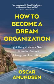 How to Become a Dream Organization - 24 Jun 2025