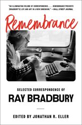 Remembrance - 7 Nov 2023