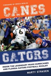 Canes vs. Gators - 13 Sep 2016