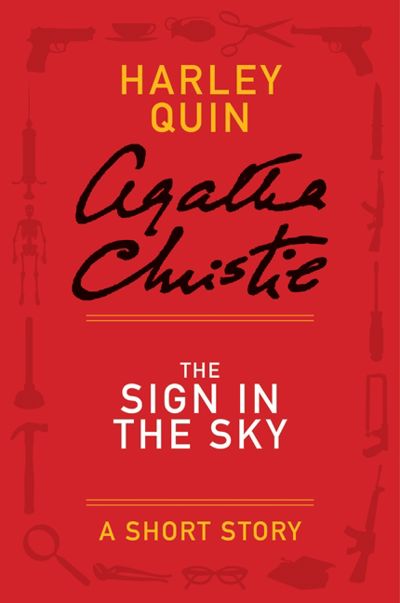 The Sign in the Sky