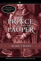The Prince and the Pauper - 28 Feb 2012
