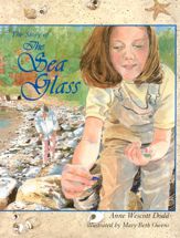 The Story of the Sea Glass - 24 Feb 2006
