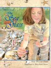 The Story of the Sea Glass - 24 Feb 2006