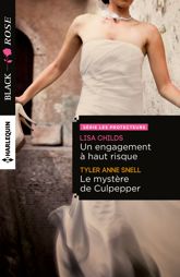 Un engagement à haut risque - Le mystère de Culpepper - 1 Oct 2015