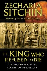 The King Who Refused to Die - 20 Sep 2013