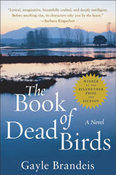 The Book of Dead Birds - 13 Oct 2009