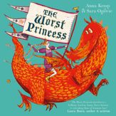 The Worst Princess - 26 Apr 2012