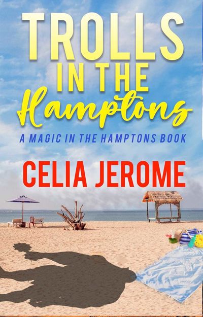Trolls in the Hamptons