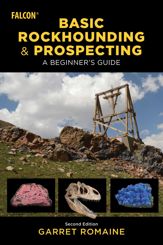 Basic Rockhounding and Prospecting - 17 Jun 2025