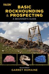 Basic Rockhounding and Prospecting - 17 Jun 2025