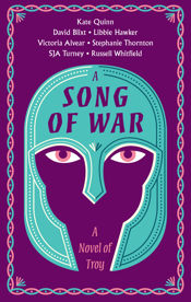 A Song of War - 21 Nov 2023