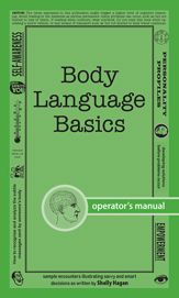 Body Language Basics - 15 Dec 2011