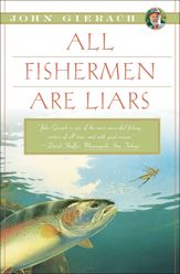 All Fishermen Are Liars - 15 Apr 2014