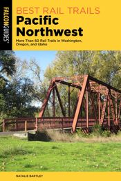 Best Rail Trails Pacific Northwest - 1 Apr 2023