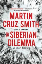 The Siberian Dilemma - 5 Nov 2019