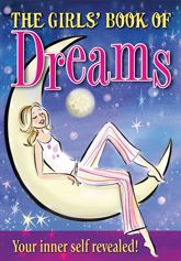 The Girl's Book Of Dreams - 20 Aug 2013