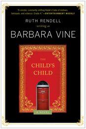 The Child's Child - 4 Dec 2012