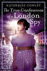 The True Confessions of a London Spy - 1 Mar 2022