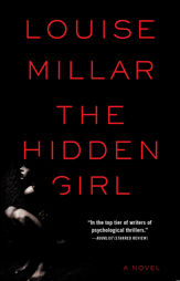 The Hidden Girl - 26 Aug 2014