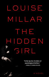 The Hidden Girl - 26 Aug 2014