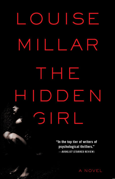 The Hidden Girl