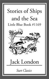 Stories of Ships and the Sea - 16 May 2014