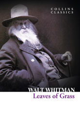 Leaves of Grass - 27 Aug 2015