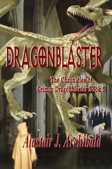 Dragonblaster - 1 Nov 2008