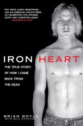 Iron Heart - 1 Oct 2009