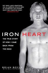 Iron Heart - 1 Oct 2009