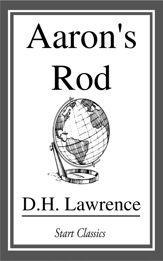 Aaron's Rod - 25 Feb 2015