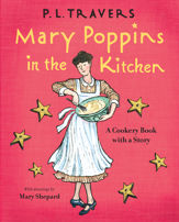 Mary Poppins in the Kitchen - 1 Oct 2006