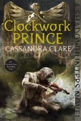 Clockwork Prince - 6 Dec 2011