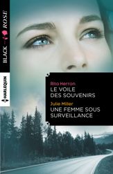 Le voile des souvenirs - Une femme sous surveillance - 1 Nov 2015